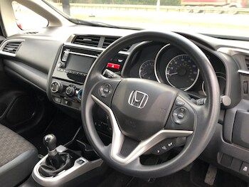 Used Honda Jazz 2016 for sale - 77365471: Photo