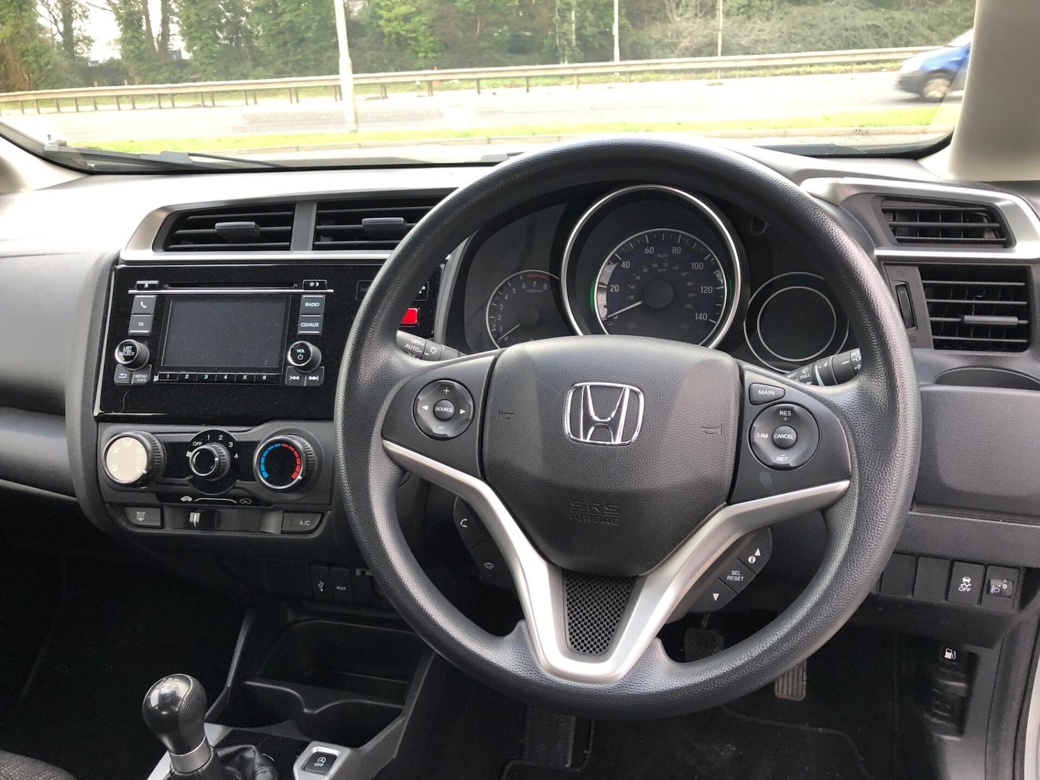 Used Honda Jazz 2016 for sale - 77365471: Photo 8