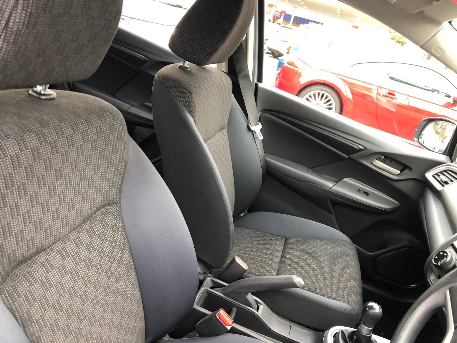 Used Honda Jazz 2016 for sale - 77365471: Photo 9