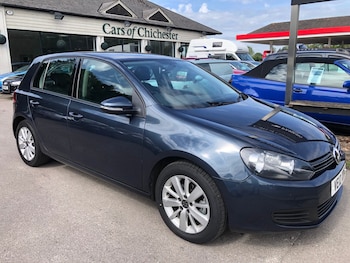 Used Volkswagen Golf 2012 for sale - 78653486: Photo