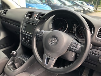 Used Volkswagen Golf 2012 for sale - 78653486: Photo
