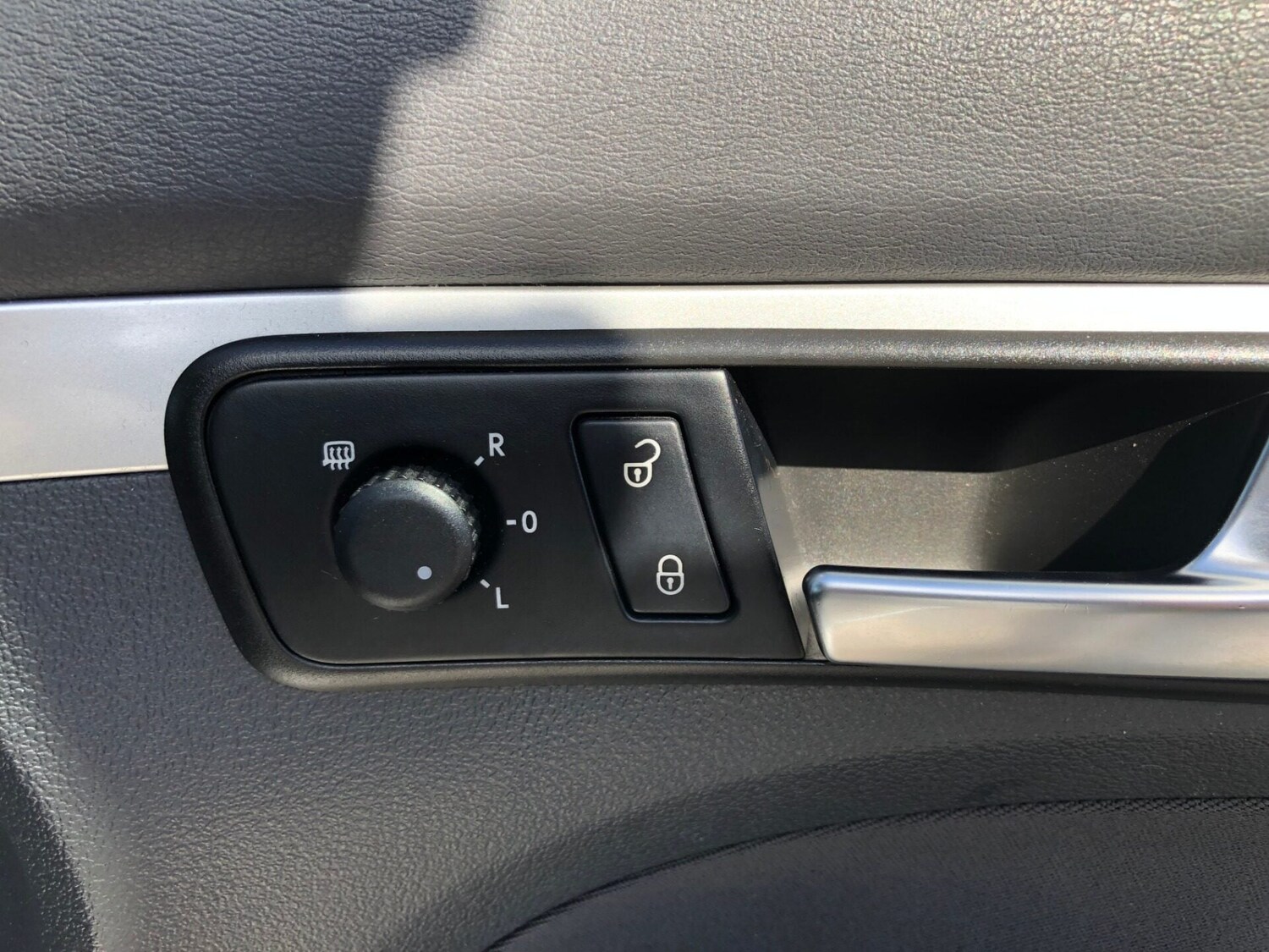 Used Volkswagen Touran 2012 for sale - 78025564: Photo 26