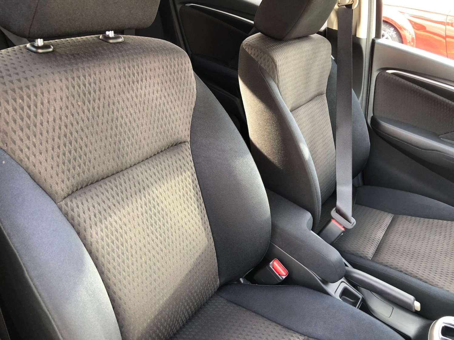 Used Honda Jazz 2019 for sale - 77533819: Photo 13