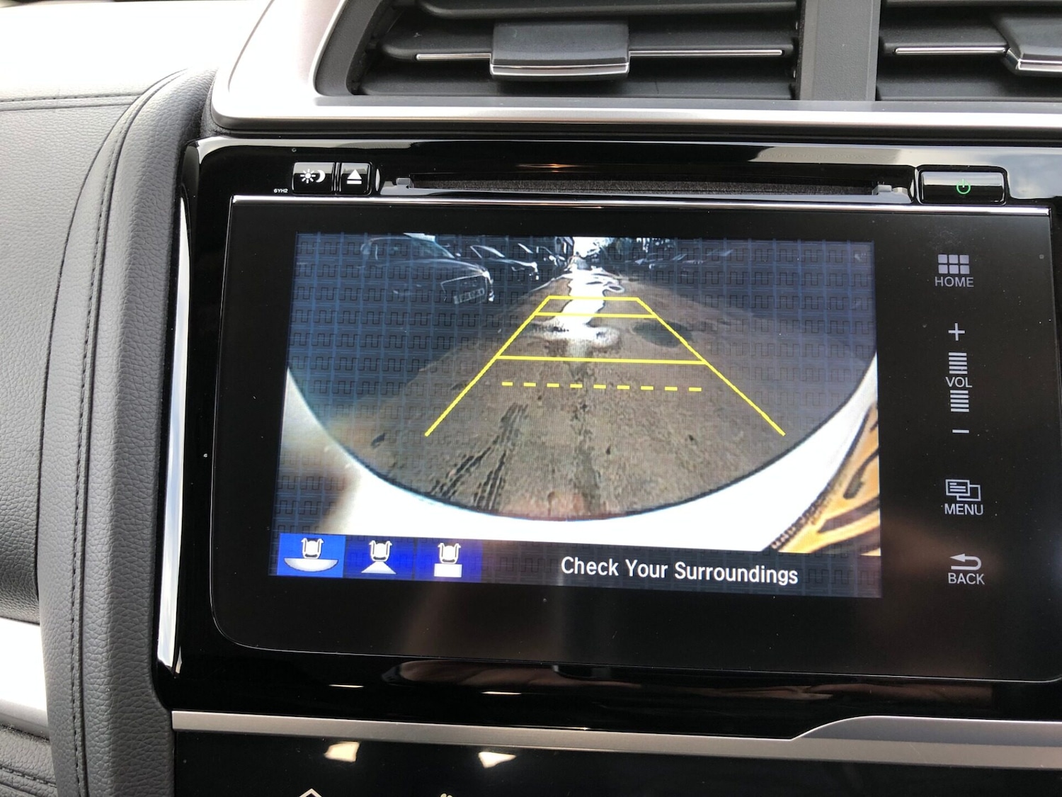 Used Honda Jazz 2019 for sale - 77533819: Photo 15