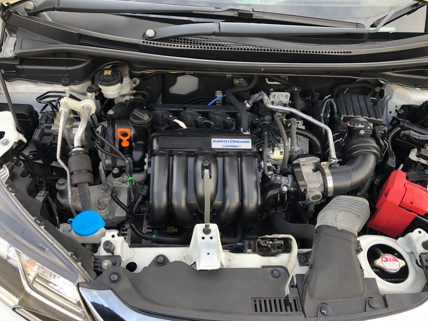 Used Honda Jazz 2019 for sale - 77533819: Photo 18