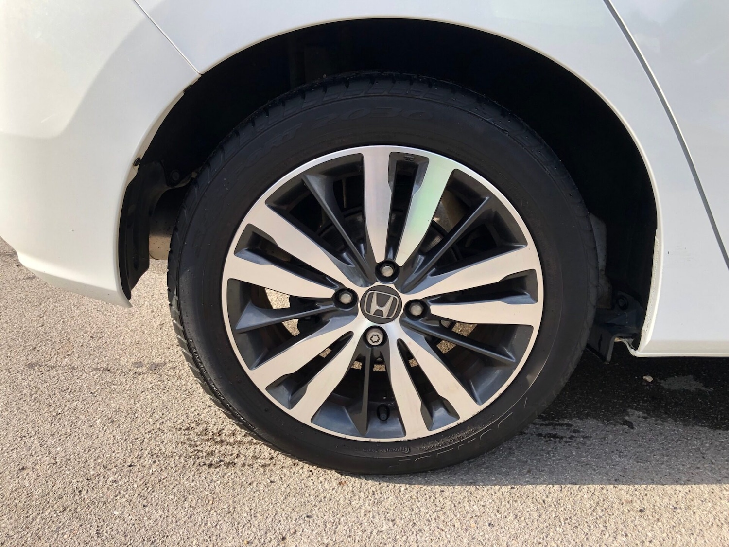 Used Honda Jazz 2019 for sale - 77533819: Photo 22