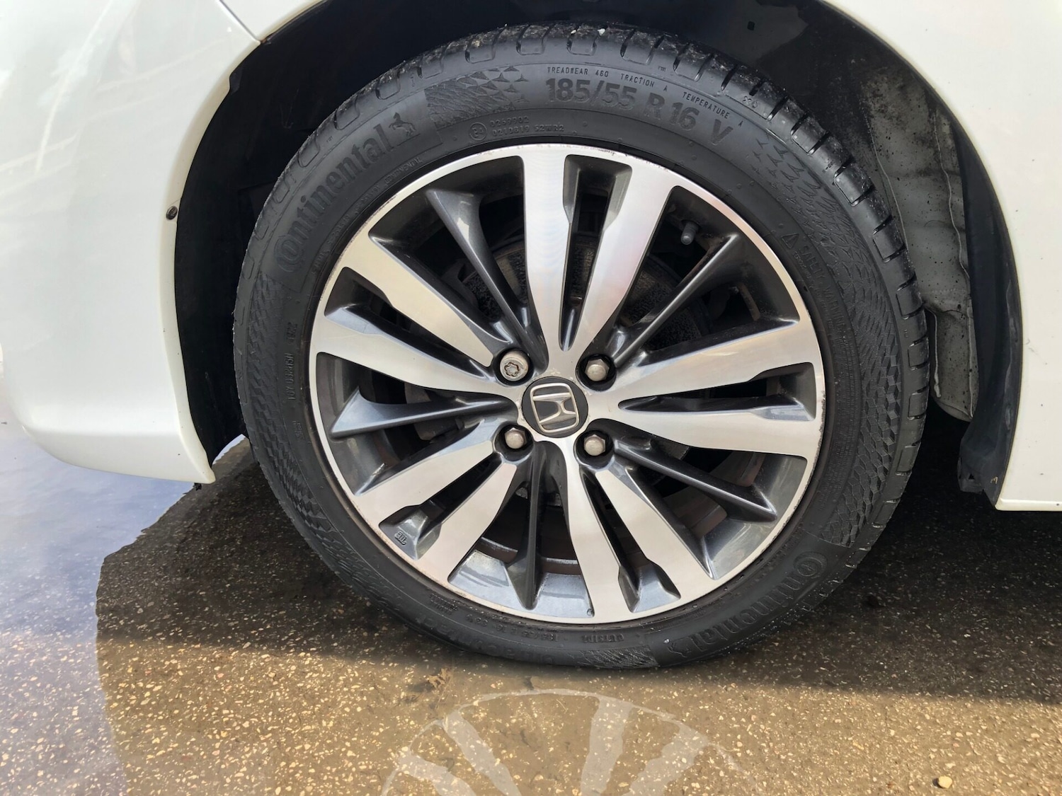 Used Honda Jazz 2019 for sale - 77533819: Photo 23