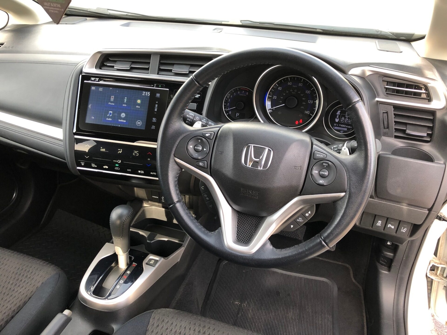 Used Honda Jazz 2019 for sale - 77533819: Photo 8