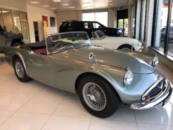 Used Daimler Sp250  for sale - 74825332: Photo