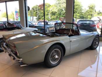 Used Daimler Sp250  for sale - 74825332: Photo