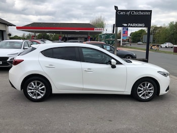 Used Mazda Mazda3 2015 for sale - 78372232: Photo