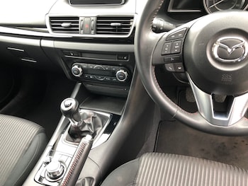 Used Mazda Mazda3 2015 for sale - 78372232: Photo