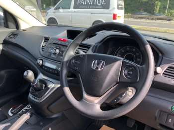Used Honda CR-V 2014 for sale - 75016414: Photo