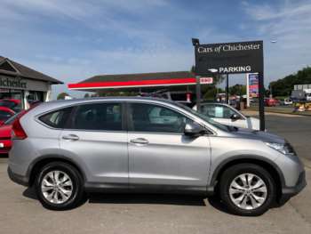 Used Honda CR-V 2014 for sale - 75016414: Photo