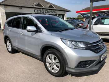 Used Honda CR-V 2014 for sale - 75016414: Photo