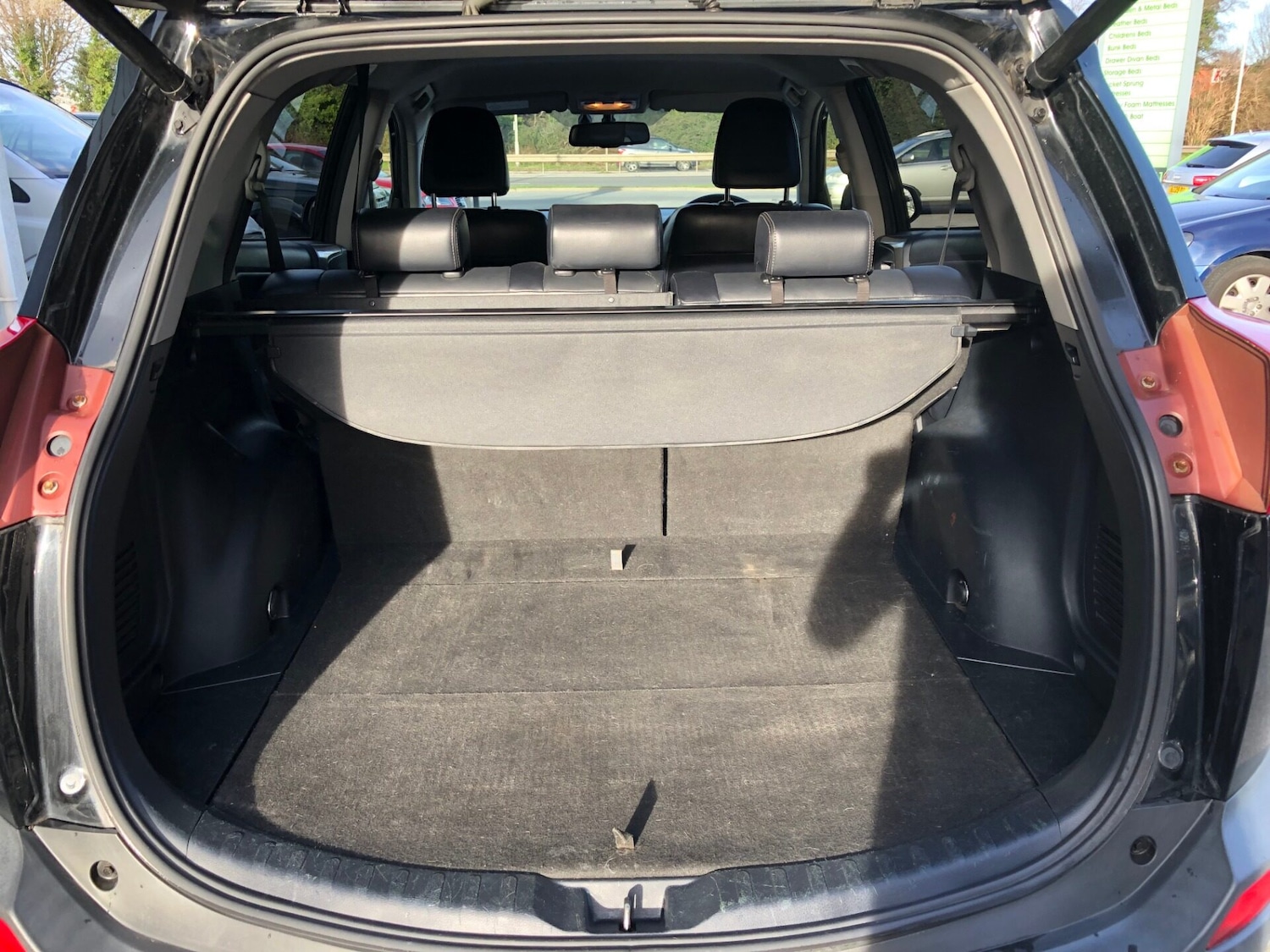 Used Toyota RAV4 2013 for sale - 77557373: Photo 11