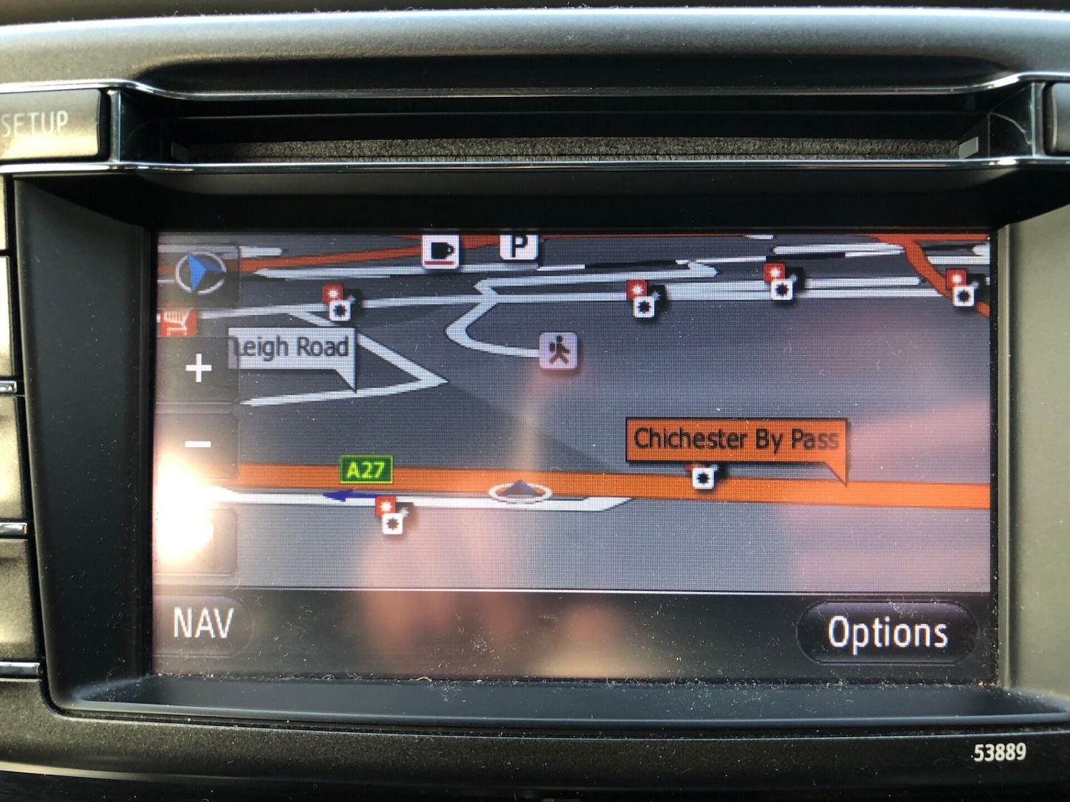 Used Toyota RAV4 2013 for sale - 77557373: Photo 27