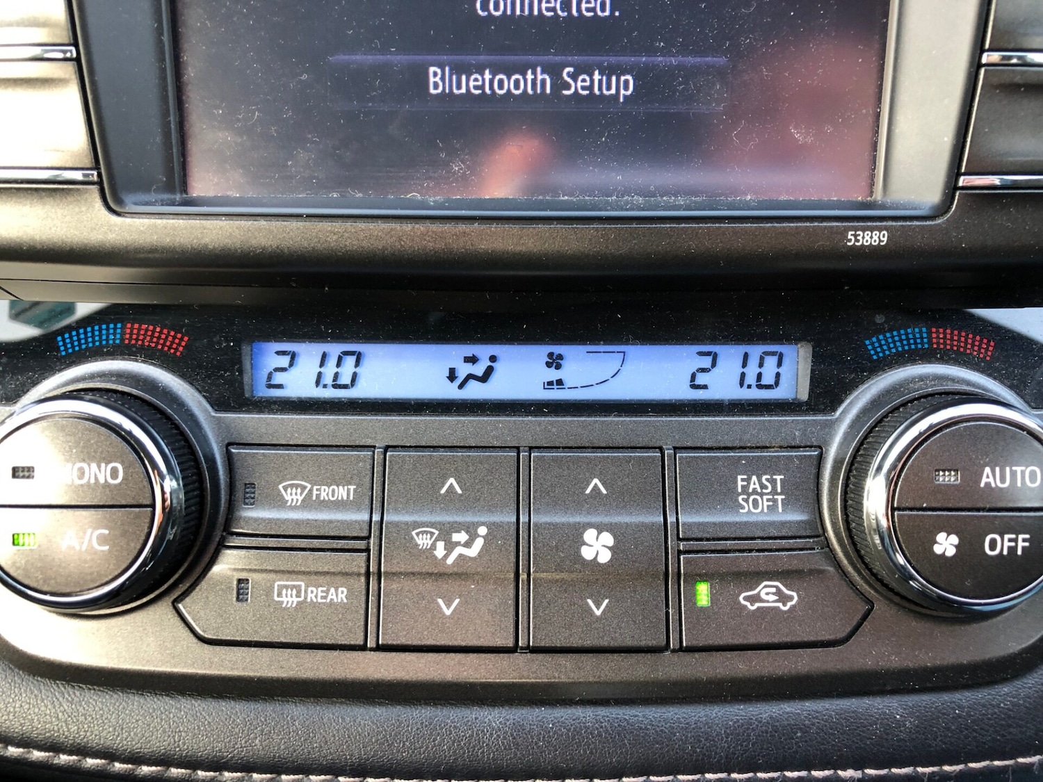 Used Toyota RAV4 2013 for sale - 77557373: Photo 29