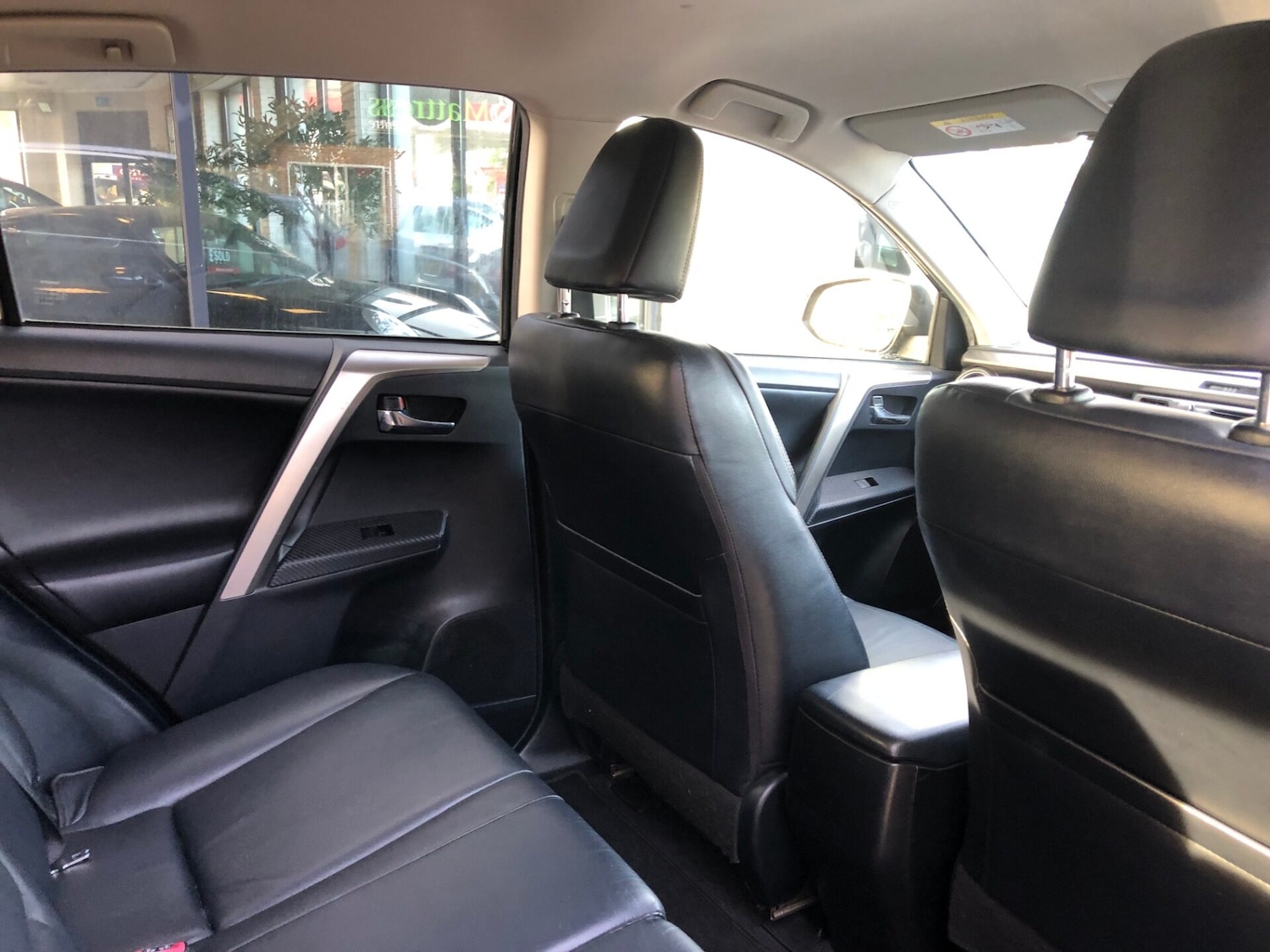 Used Toyota RAV4 2013 for sale - 77557373: Photo 8