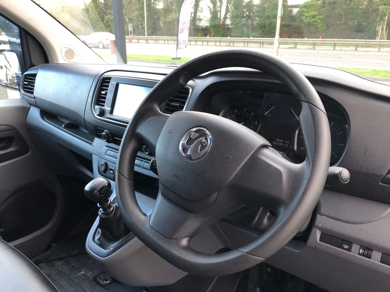 Used Vauxhall Vivaro 2020 for sale - 78066264: Photo 2