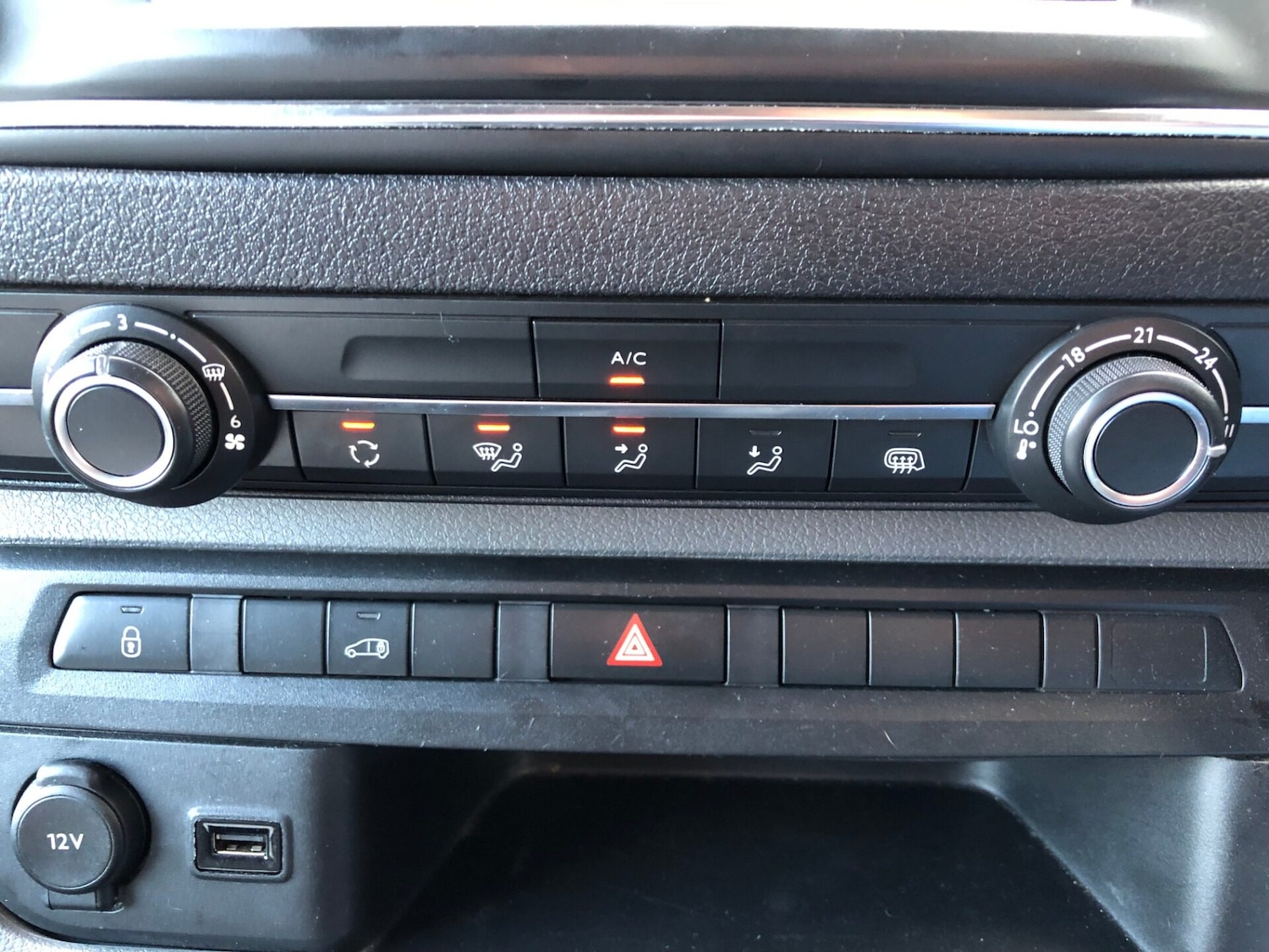 Used Vauxhall Vivaro 2020 for sale - 78066264: Photo 21