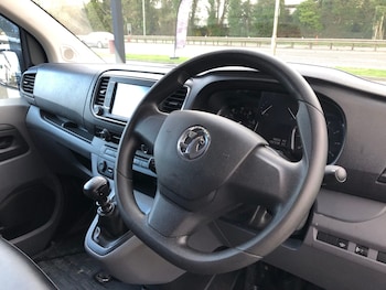 Used Vauxhall Vivaro 2020 for sale - 78066264: Photo