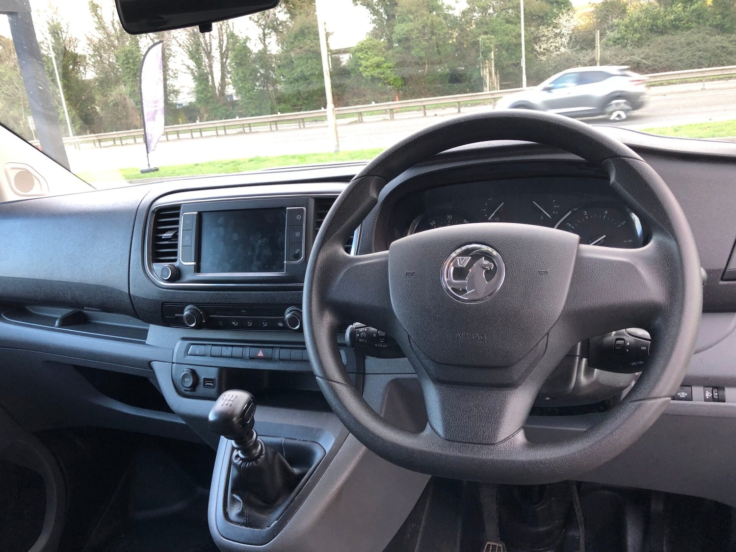 Used Vauxhall Vivaro 2020 for sale - 78066264: Photo 5