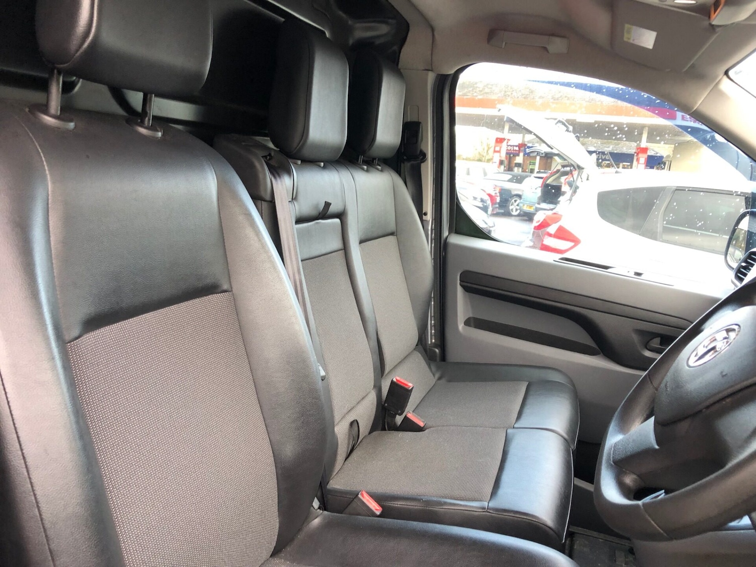 Used Vauxhall Vivaro 2020 for sale - 78066264: Photo 6