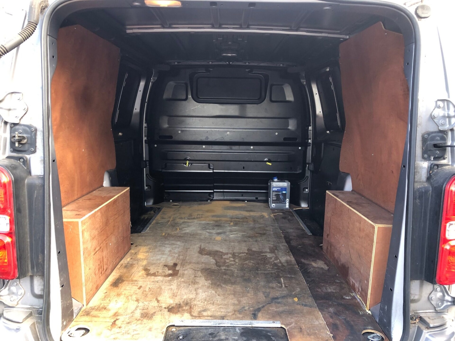 Used Vauxhall Vivaro 2020 for sale - 78066264: Photo 8