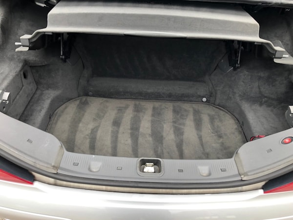 Used Mercedes-Benz S-Class 2003 for sale - 75667257: Photo 12