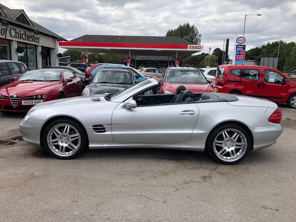 Used Mercedes-Benz S-Class 2003 for sale - 75667257: Photo 16