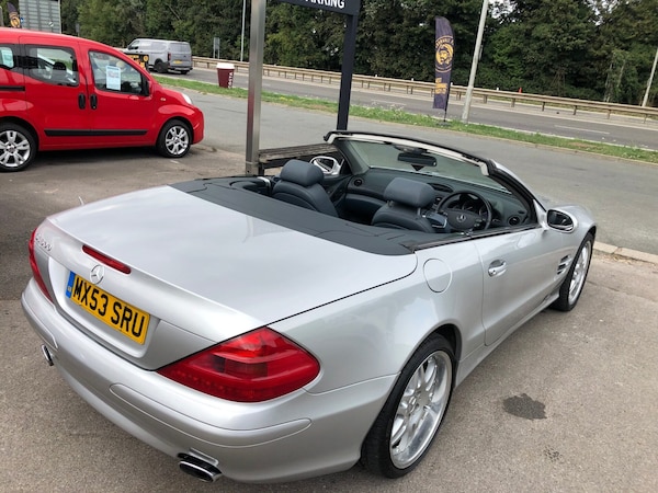 Used Mercedes-Benz S-Class 2003 for sale - 75667257: Photo 23