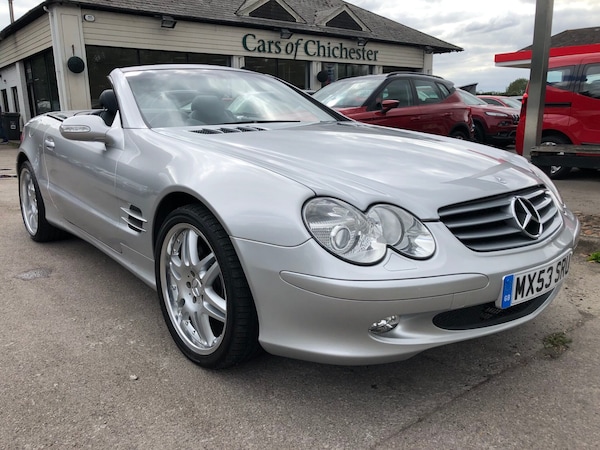 Used Mercedes-Benz S-Class 2003 for sale - 75667257: Photo 24