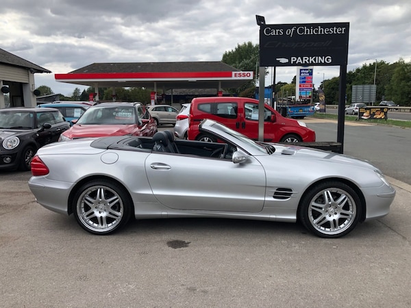 Used Mercedes-Benz S-Class 2003 for sale - 75667257: Photo 3