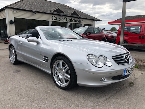 Used Mercedes-Benz S-Class 2003 for sale - 75667257: Photo 4