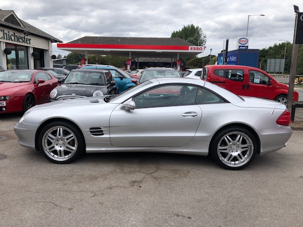 Used Mercedes-Benz S-Class 2003 for sale - 75667257: Photo 6