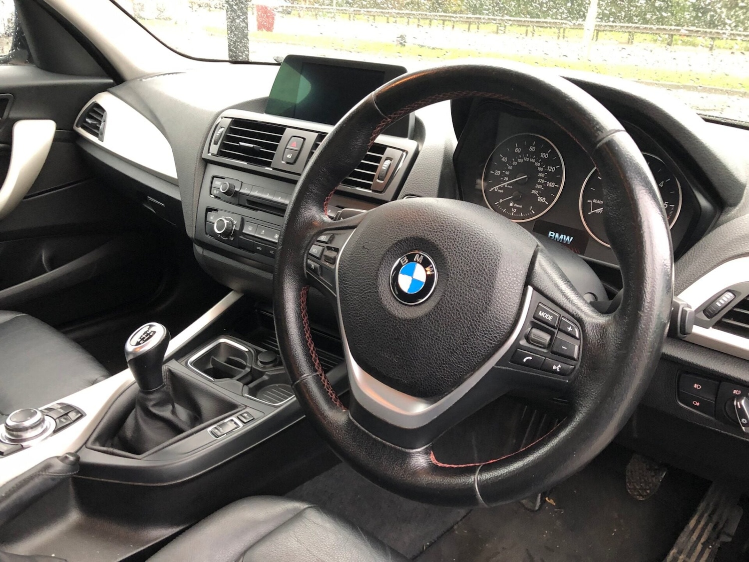 Used BMW 1 Series 2014 for sale - 76736547: Photo 2