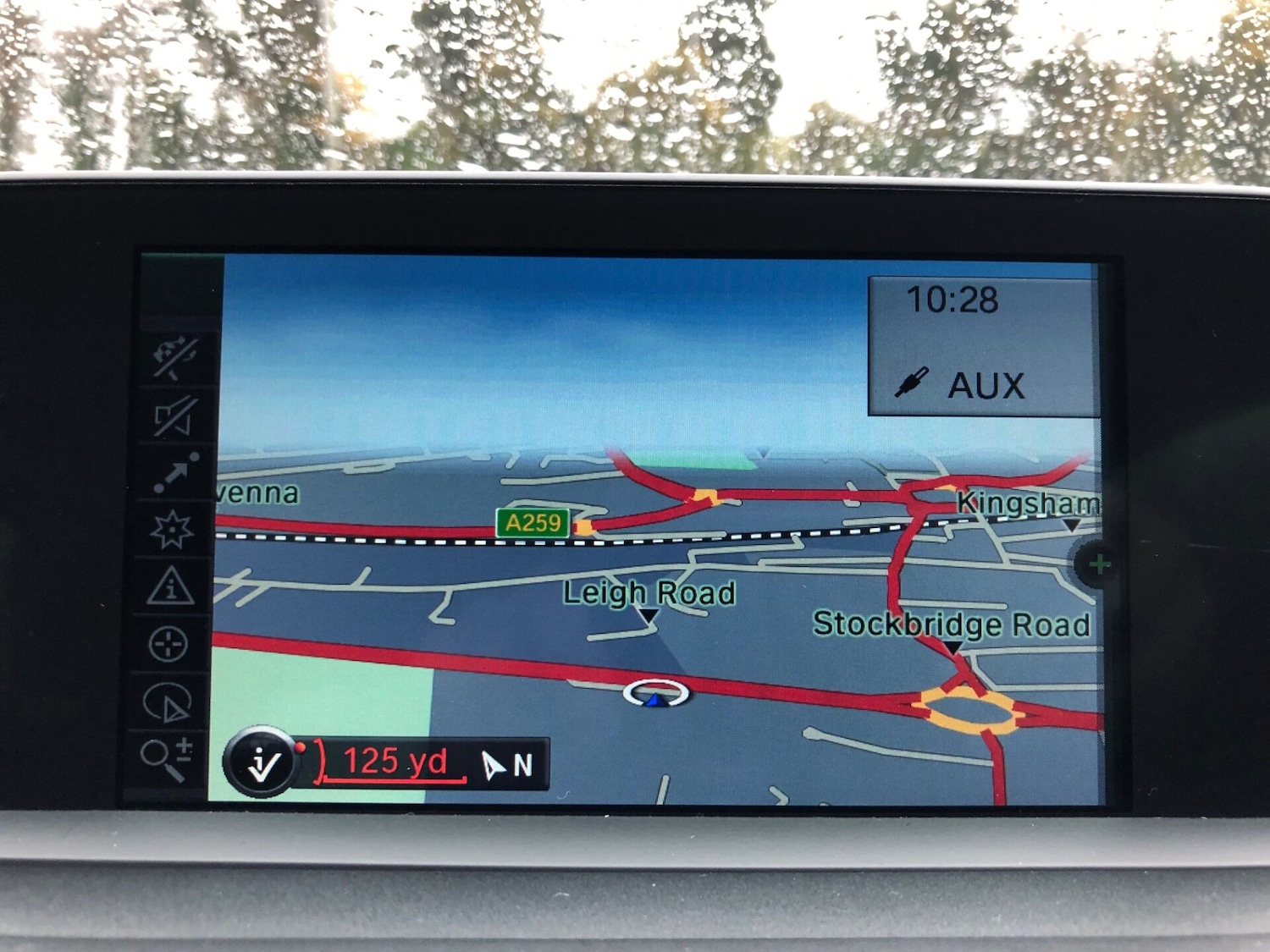 Used BMW 1 Series 2014 for sale - 76736547: Photo 29