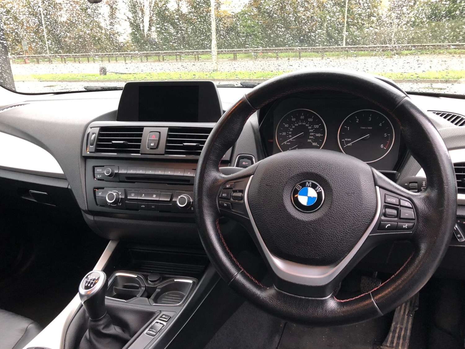 Used BMW 1 Series 2014 for sale - 76736547: Photo 5