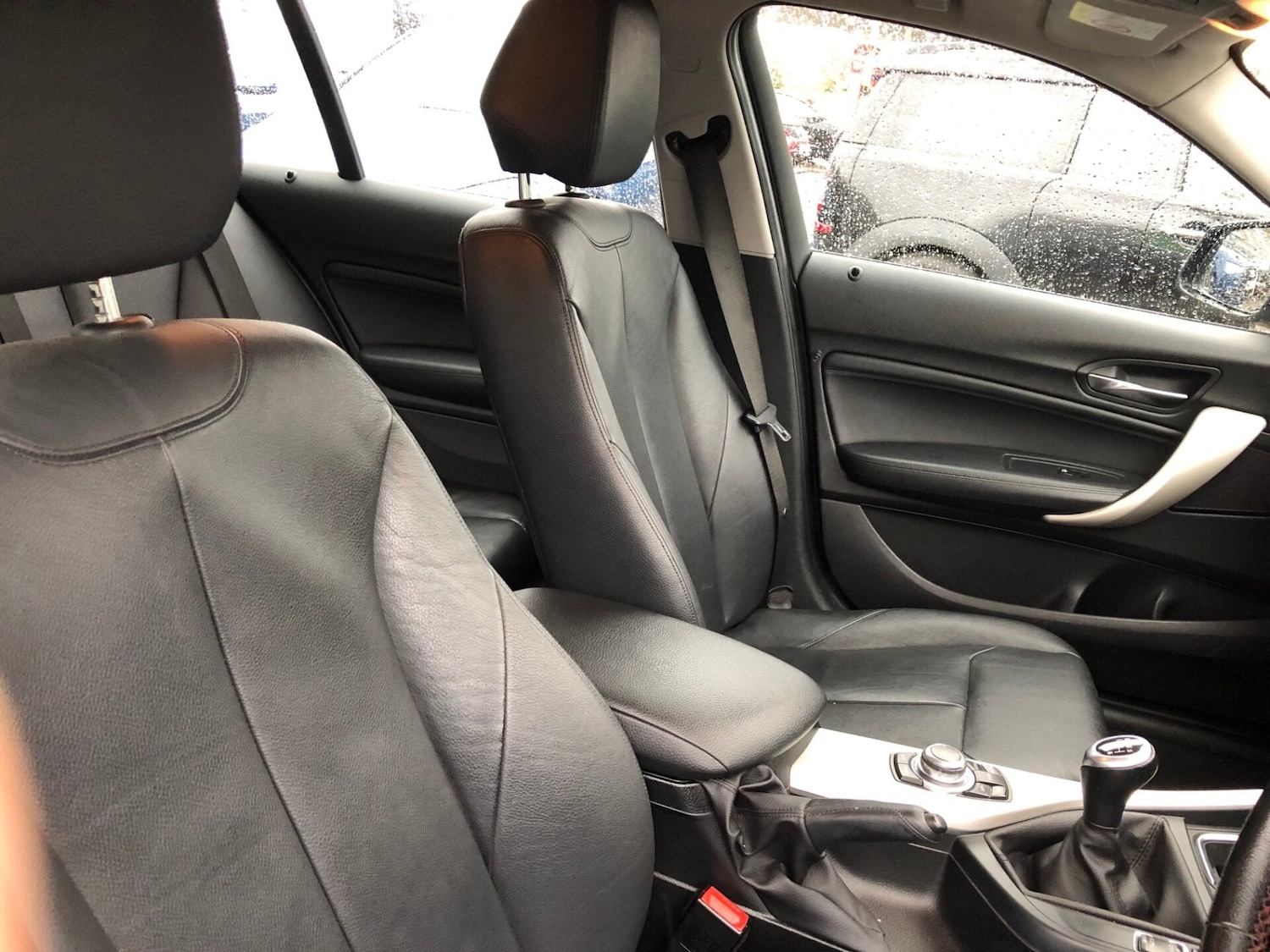 Used BMW 1 Series 2014 for sale - 76736547: Photo 6