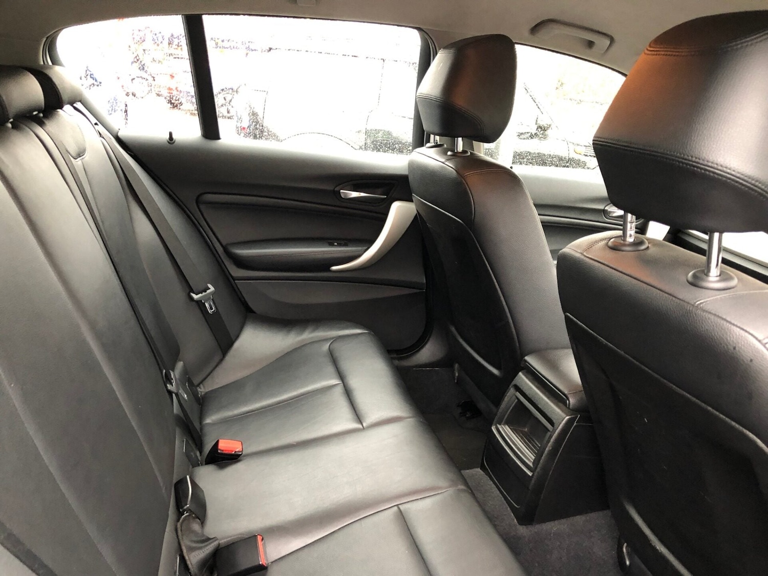 Used BMW 1 Series 2014 for sale - 76736547: Photo 8