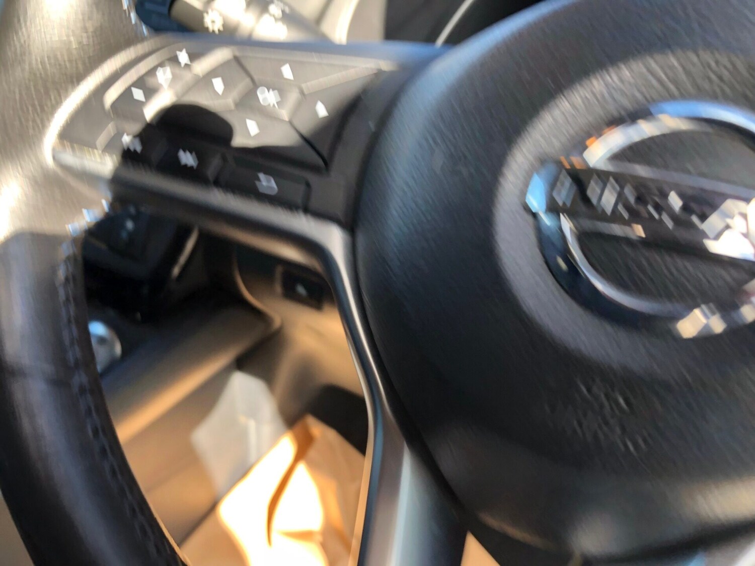 Used Nissan Leaf 2018 for sale - 77555944: Photo 26