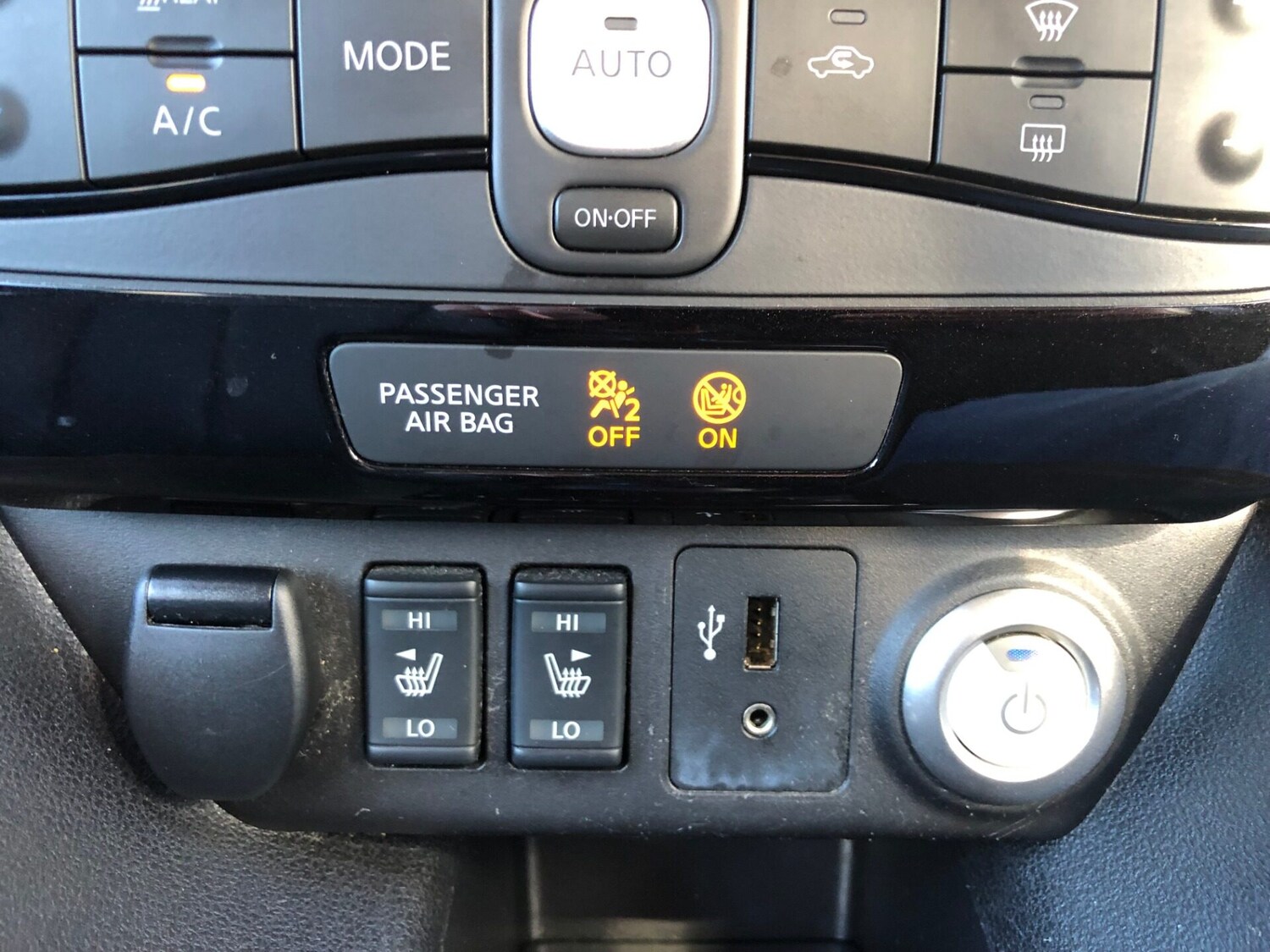 Used Nissan Leaf 2018 for sale - 77555944: Photo 28