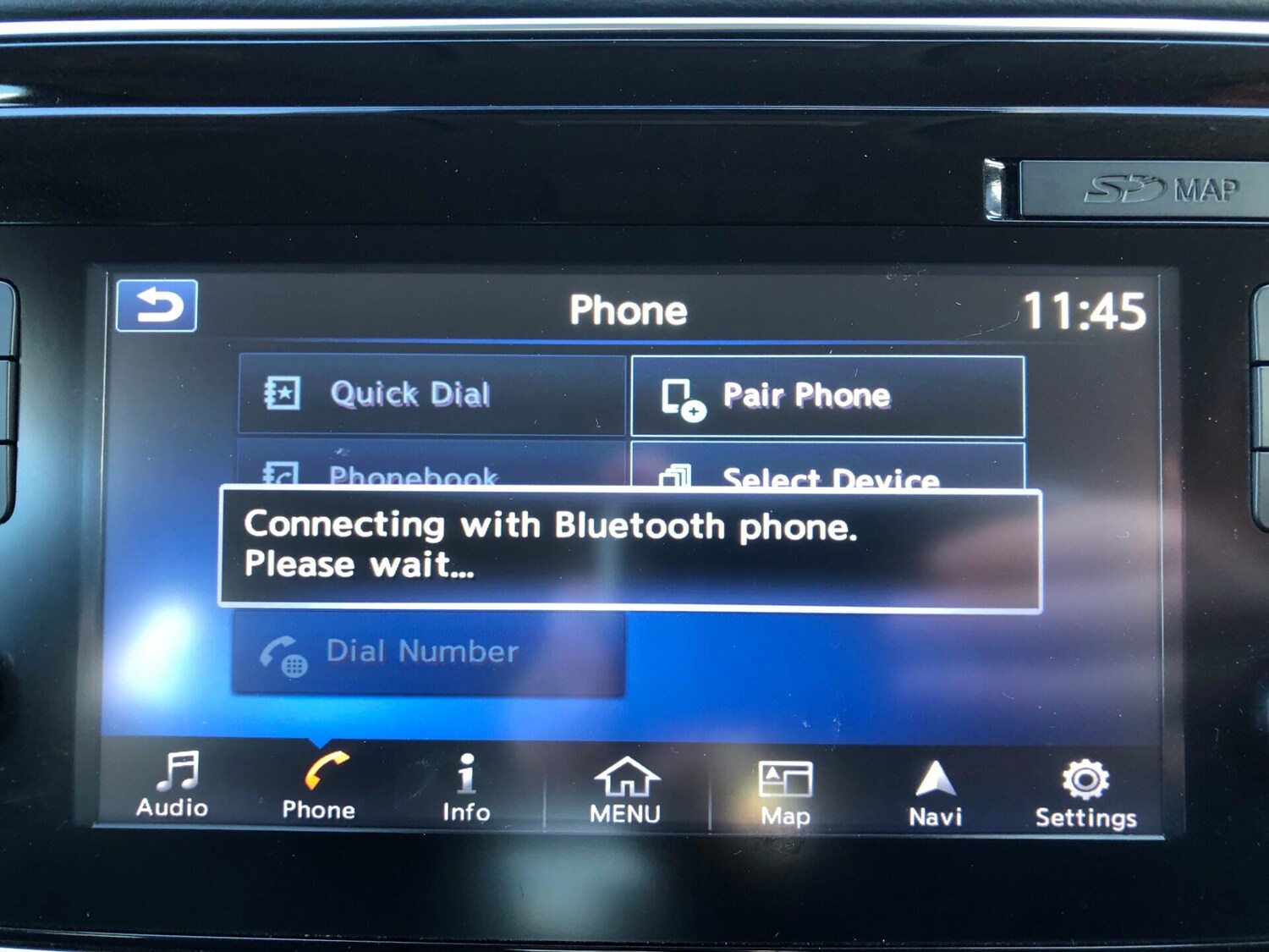 Used Nissan Leaf 2018 for sale - 77555944: Photo 33