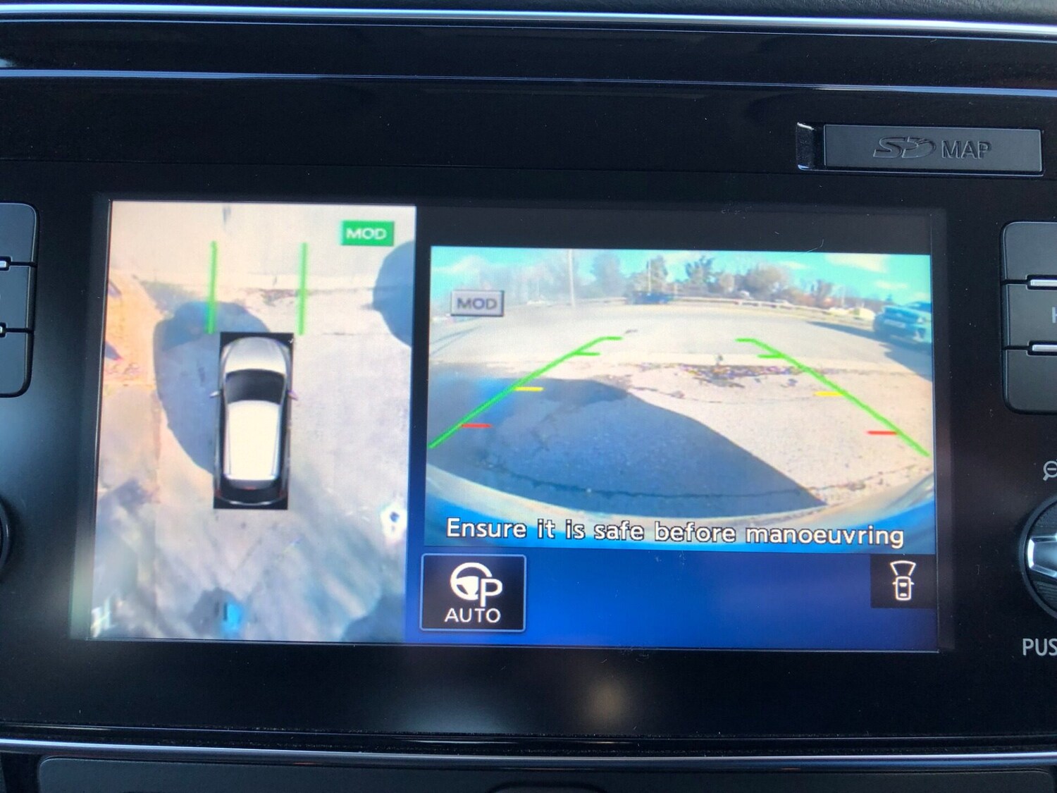 Used Nissan Leaf 2018 for sale - 77555944: Photo 34