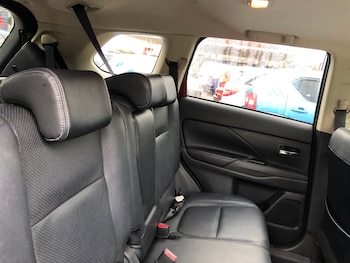 Used Mitsubishi Outlander 2015 for sale - 76934354: Photo