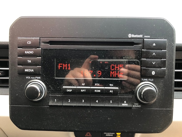 Used Suzuki Ignis 2020 for sale - 75426057: Photo 22