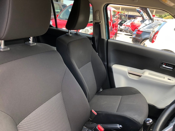 Used Suzuki Ignis 2020 for sale - 75426057: Photo 8