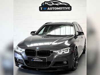 Used BMW 3 Series 2017 for sale - 78676643: Photo