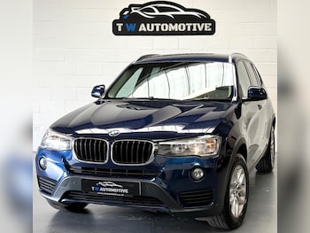 Used BMW X3 2016 for sale - 78675308: Photo